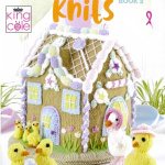King Cole Springtime Knits Book 2