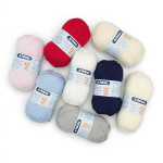 Patons Fairytale Fab 4 Ply 50g