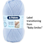 Patons Fairytale Fab 4 Ply 50g