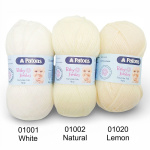 Patons Fairytale Fab 4 Ply 50g