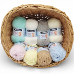 Patons Fairytale Fab DK 50g