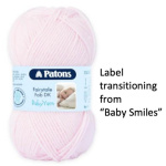 Patons Fairytale Fab DK 50g