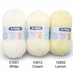 Patons Fairytale Fab DK 50g