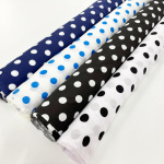 Big Polka Dot Polycotton