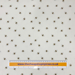 Bumblebees Ribbed Jersey