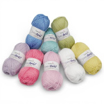 Stylecraft Cotton Twist DK 100g