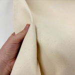Heavy Loomstate Cotton Drill