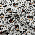 Farm Quilting Cotton
