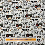 Farm Quilting Cotton