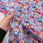 Hearts a Plenty Polycotton