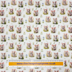 Meadow Mouse Polycotton