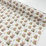 Meadow Mouse Polycotton