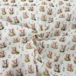 Meadow Mouse Polycotton