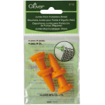 Clover Jumbo Needle Point Protectors Small
