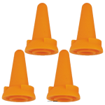 Clover Jumbo Needle Point Protectors Small