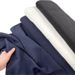 Cupro-Feel Plain Viscose