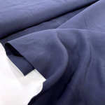 Cupro-Feel Plain Viscose