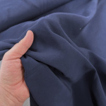 Cupro-Feel Plain Viscose
