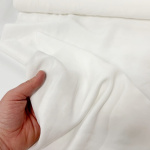 Cupro-Feel Plain Viscose