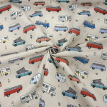 Cosy Campers Panama