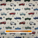 Woodland Rovers Panama