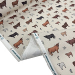 Meadow Moo Panama
