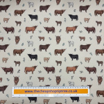 Meadow Moo Panama
