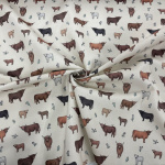 Meadow Moo Panama