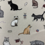 Winsome Whiskers Panama