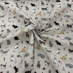 Winsome Whiskers Panama