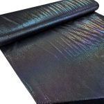 Glitter Stretch Velour
