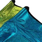 Mermaid Scales Stretch Foil