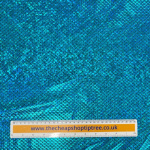 Mermaid Scales Stretch Foil
