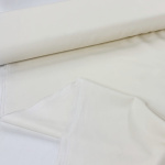 Cream Gaberdine