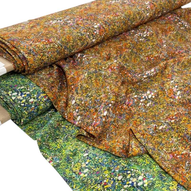 Image of Secret Garden Nylon Bamboo