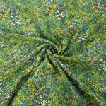 Secret Garden Nylon Bamboo
