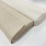Lea Linen Cotton Blend