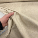 Lea Linen Cotton Blend