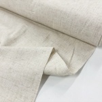 Lea Linen Cotton Blend