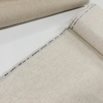 Lea Linen Cotton Blend