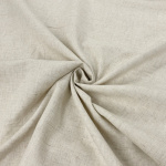 Lea Linen Cotton Blend