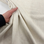 Lea Linen Cotton Blend
