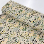 Nature Printed Ramie Cotton