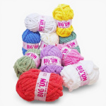 James C Brett Big'Un Mega Super Chunky 300g