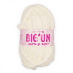 James C Brett Big'Un Mega Super Chunky 300g