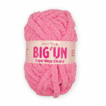 James C Brett Big'Un Mega Super Chunky 300g