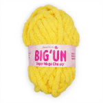 James C Brett Big'Un Mega Super Chunky 300g