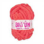 James C Brett Big'Un Mega Super Chunky 300g