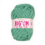 James C Brett Big'Un Mega Super Chunky 300g