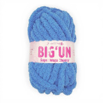 James C Brett Big'Un Mega Super Chunky 300g